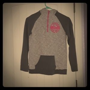 A love jacket